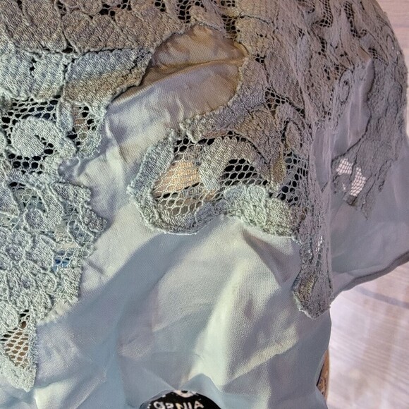 Out From Under By Urban Outfitters Lace Top - Picture 6 of 8